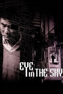 Poster for Eye in the Sky