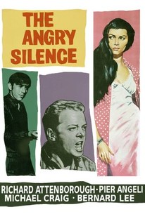 Watch trailer for The Angry Silence