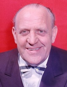 Douglas Håge