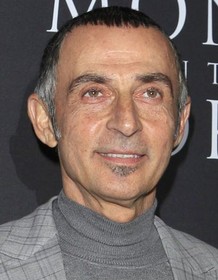 Shaun Toub