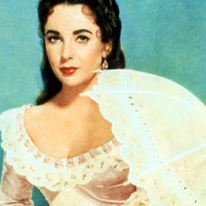 Raintree County (1957) photo 4
