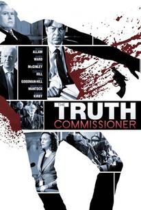 Watch trailer for The Truth Commissioner