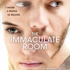 The Immaculate Room - Rotten Tomatoes