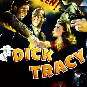 Dick Tracy photo 3