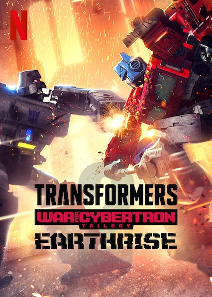 Transformers war for cybertron on sale 2