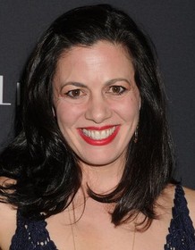 Jacqueline Mazarella