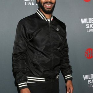 Tone Bell at arrivals for VIP Party Red Carpet for the Heavyweight World Championship Fight Wilder vs. Fury, Staples Center, Los Angeles, CA December 1, 2018. Photo By: Priscilla Grant/Everett Collection