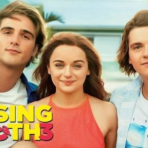 Kissing booth 2 discount watch online fmovies