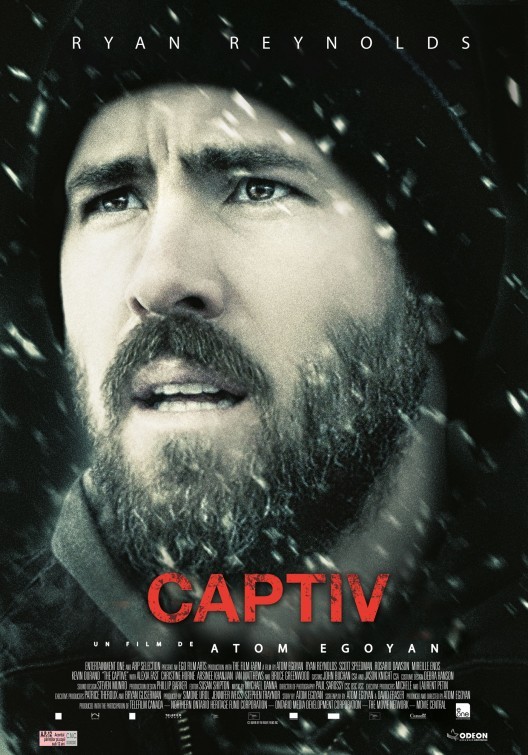The Captive (2014 film) - Wikipedia