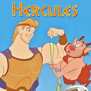 Hercules photo 8
