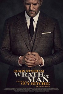 Watch trailer for Wrath of Man