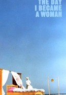 The Day I Became a Woman poster image