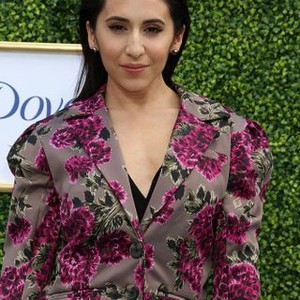 Gabrielle Ruiz at arrivals for The CW Networkâ€™s Fall Launch Event, Warner Bros. Main Lot, Burbank, CA October 14, 2018. Photo By: Priscilla Grant/Everett Collection