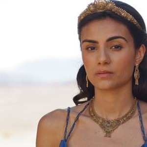 Aiysha Hart - Rotten Tomatoes