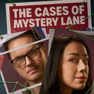 Hallmark cases 2025 of mystery lane