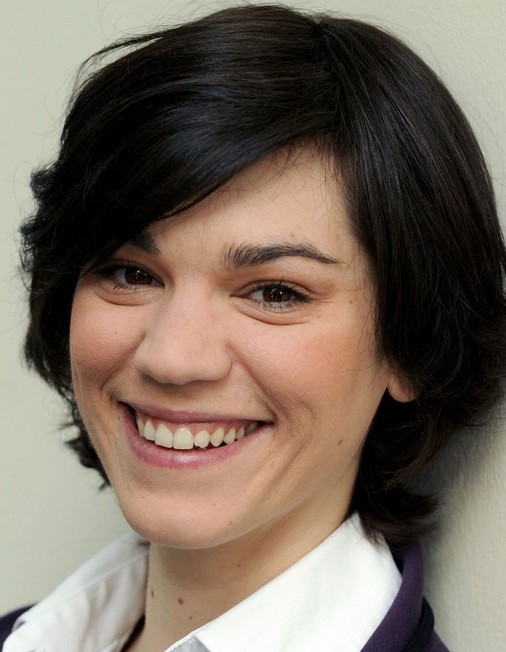 Marija Skaricic - Rotten Tomatoes