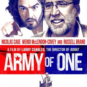 Army of One photo 17