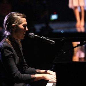 Dancing With the Stars, Colbie Caillat, 'Episode 1904', Season 19, Ep. #6, 10/06/2014, ©ABC