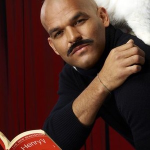 Amaury Nolasco as Rodrigo Suarez