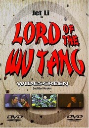 Lord of the Wu Tang (Kung Fu Master) (Yi tian tu long ji: Zhi mo jiao jiao zhu) (The Evil Cult)