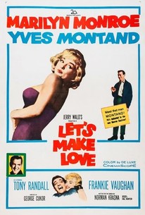 Watch trailer for Let's Make Love