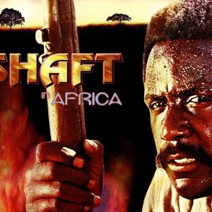 Shaft in Africa photo 5