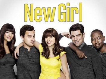 New girl new best sale episodes netflix