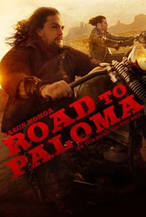 Watch trailer for Road to Paloma