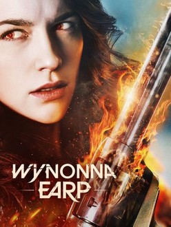 Wynonna earp season 4 online store