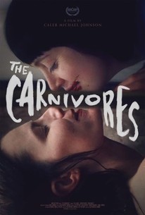The Carnivores poster