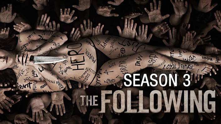 Watch the following online season 3 online free