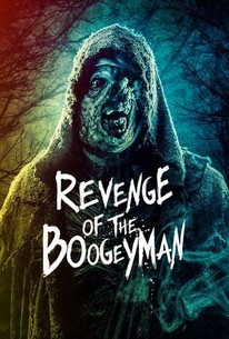 Revenge of the Boogeyman | Rotten Tomatoes