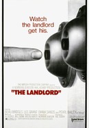 The Landlord poster image