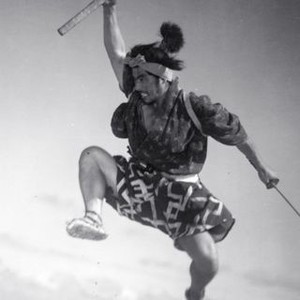 Samurai I (1955) photo 7