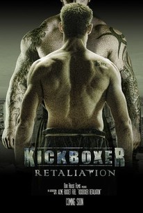 Watch trailer for Kickboxer: Retaliation