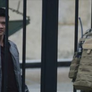 Mile 22 Trailer 1 - Mark Wahlberg Movie, Mark Wahlberg re-teams with the  director of Lone Survivor in 1st trailer for Mile 22., By Rotten Tomatoes