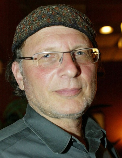 Simcha Jacobovici