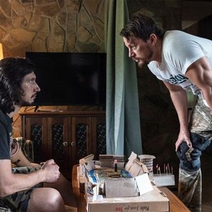 Logan Lucky (2017) photo 12