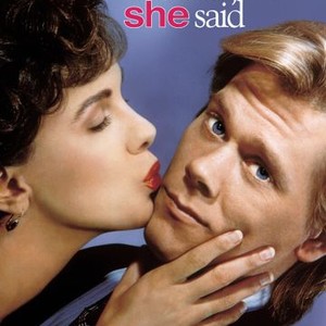 He Said, She Said photo 2