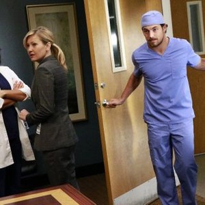 Grey's Anatomy: Season 12, Episode 1 - Rotten Tomatoes