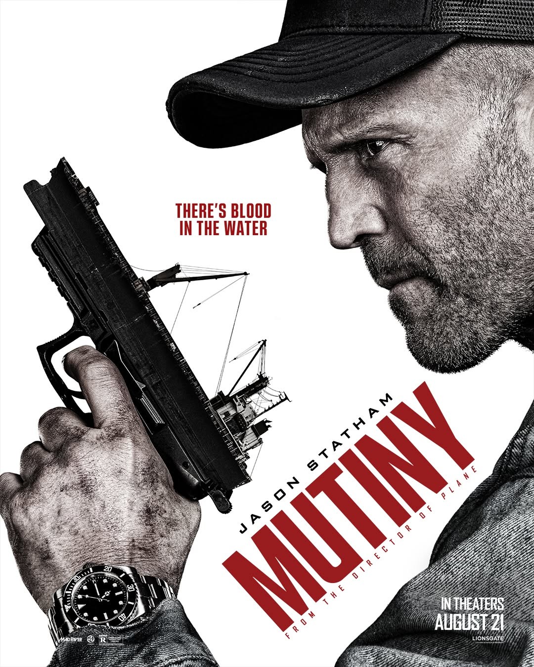 MUTINY