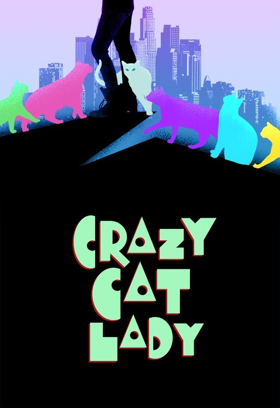 Cat Lady TV