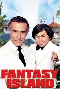 Fantasy Island  Rotten Tomatoes