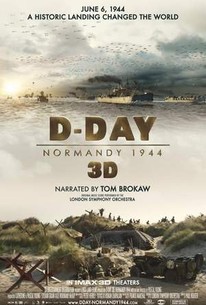 D-day: Normandy 1944