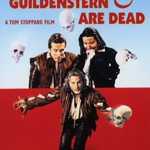 Rosencrantz and Guildenstern Are Dead (1990) photo 10