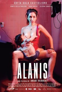 Alanis | Rotten Tomatoes