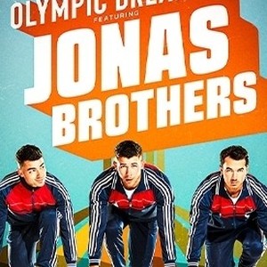 Olympic Dreams Featuring Jonas Brothers photo 1