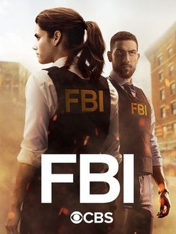 Fbi season 1 episode store 1