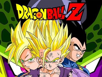 Watch Dragon Ball Z season 1 episode 1 streaming online