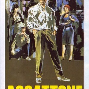 Accattone (1961) photo 13